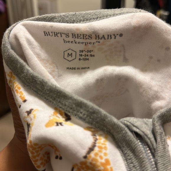 Sleep Sack - Picture 2 of 2